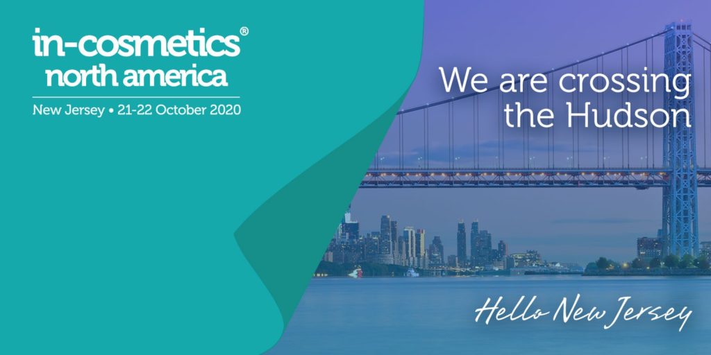 incosmetics North America CARISCOS